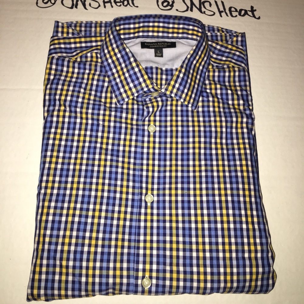 Men’s Banana Republic fireeeee